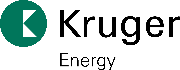 Kruger Energy Logo